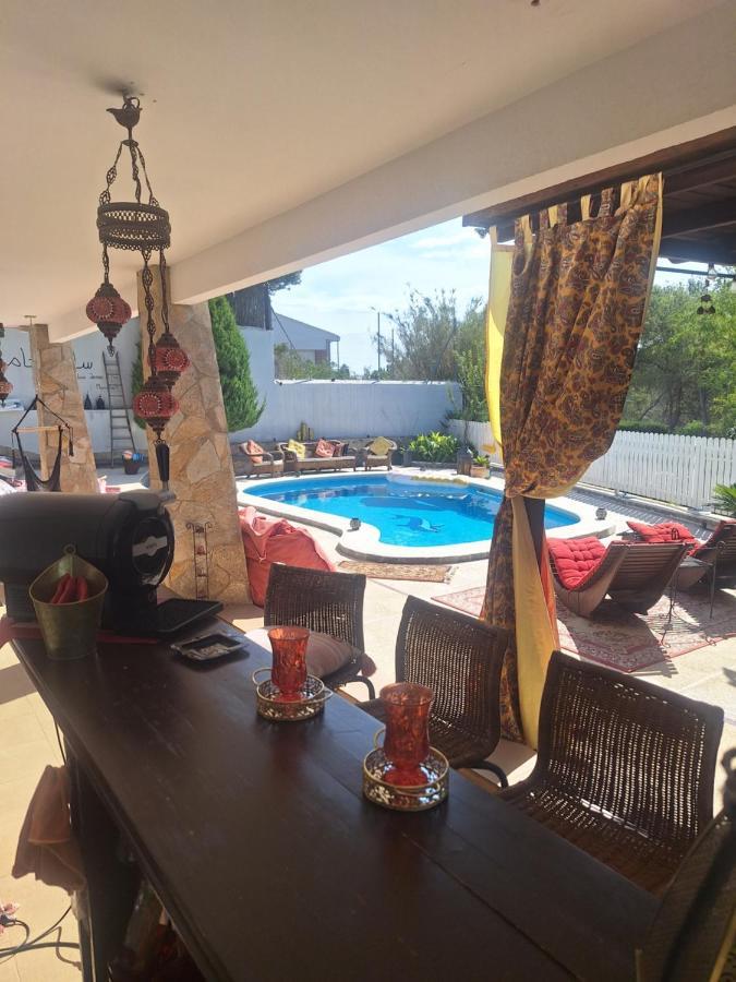 Bed & Breakfast Au Jardin D'armand *